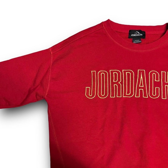 JORDACHE Vintage Sweatshirt - Picture 10 of 10
